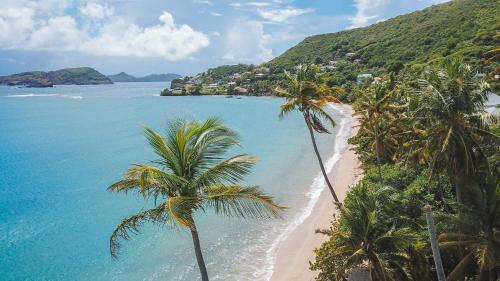 Bequia Beach Hotel - Luxury Resort