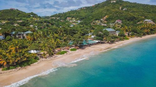 Bequia Beach Hotel - Luxury Resort