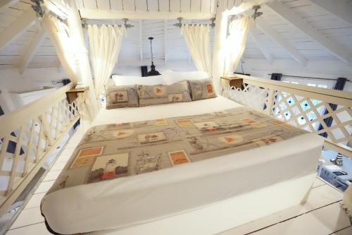 117726928 Villa Toscana Boutique Hotel -Adults Only