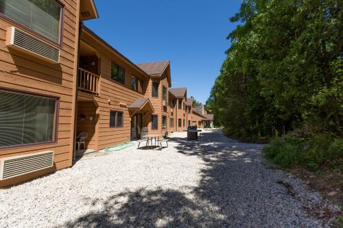 The Landing Resort in Egg Harbor, USA