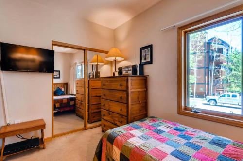 Antlers Lodge