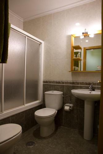 Hotel Los 14 – Pravia, FL