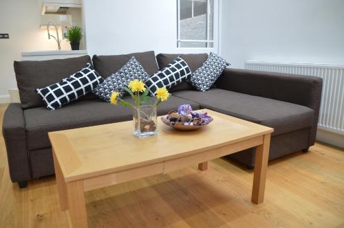 London Finsbury Park Luxury Apartments, , London