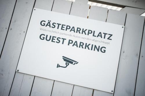 motel22 Parkplatz inklusive