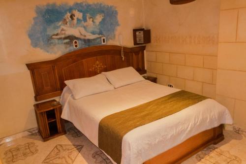 Motel Piramides De Cristal – Bogota, NY