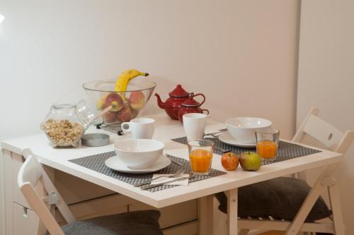  Studio Apartment in Alcobaça