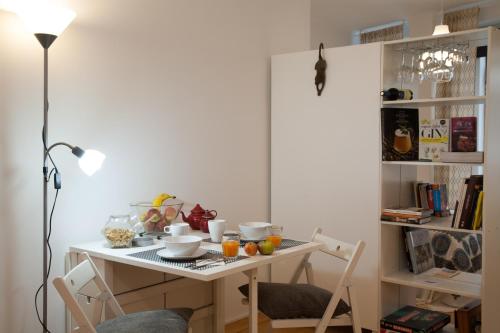  Studio Apartment in Alcobaça