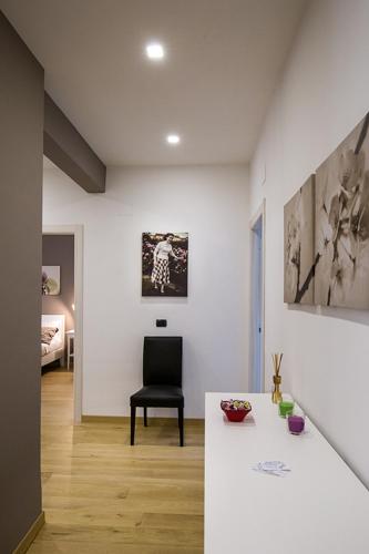 カンポバッソ Casa Angela 3つ星 ホテル 客室