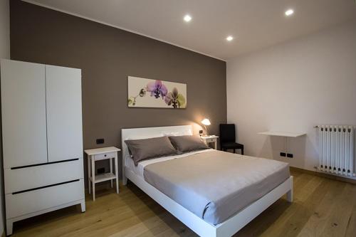 カンポバッソ Casa Angela 3つ星 ホテル レストラン