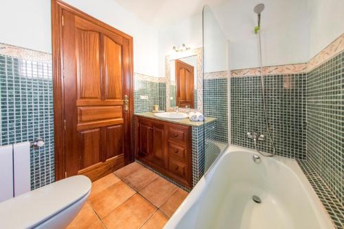 Villa San Jordi Ibiza Ses Salines - image 9