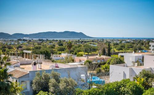 Villa San Jordi Ibiza Ses Salines - image 5