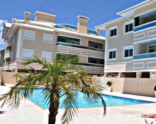Minha Casa e Tua Casa Na Praia Vacaciones en Florianopolis Brasil