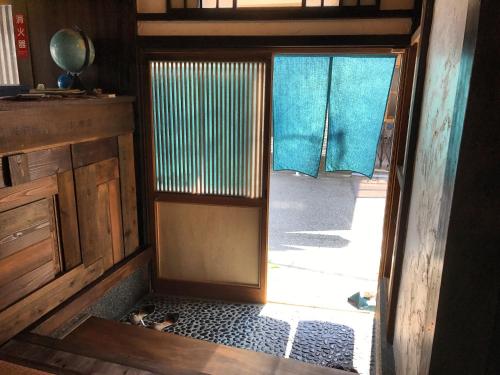 Ushio Guesthouse in Kamakura Kamakura