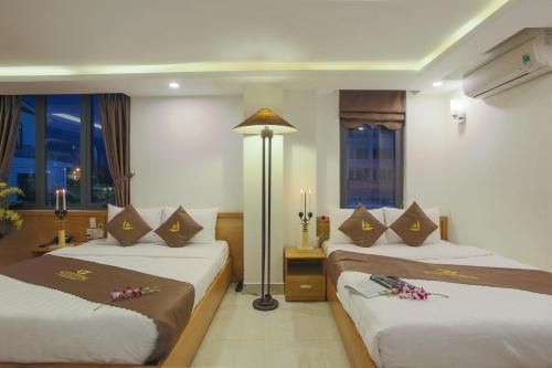 Trang Ngan Hotel