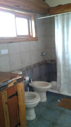 Cabanas Peumayen Meliquina