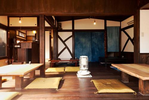 Ushio Guesthouse in Kamakura Kamakura