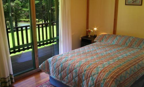 Hawke Brook Chalets
