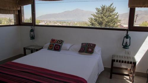 Cabanas Cultura Tafi in Tafi Del Valle