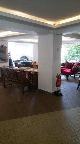 Semsan Hotel - image 10