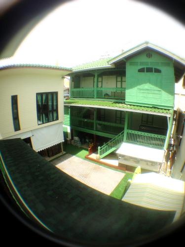 Foto - Green Teak House