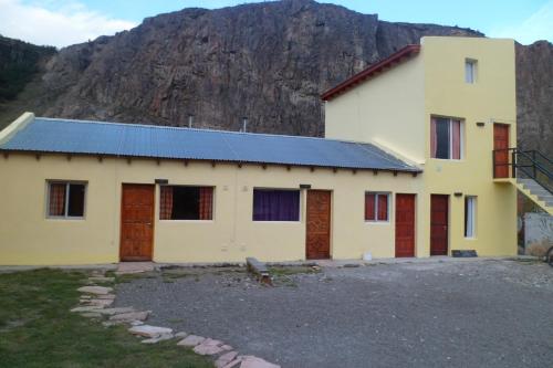 주변 명소, Milenarios Hostel in 엘 찰텐