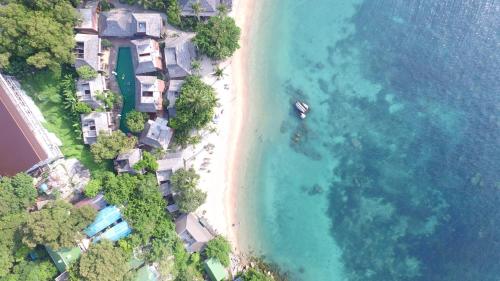 Koh Tao Beach Club