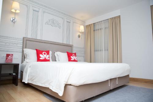 ZEN Rooms Sukhumvit 20