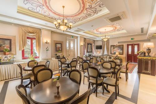 Theofilos Paradise Boutique Hotel - main image