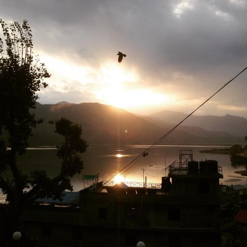 Sweet Dreams Guest house – Pokhara, FL