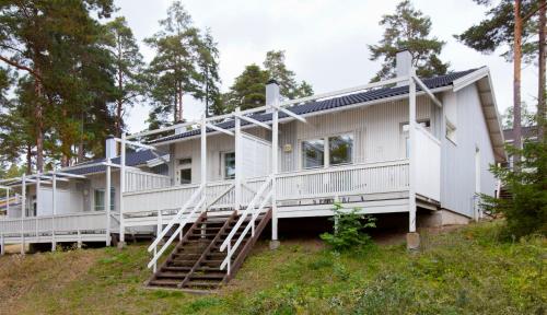 Accommodation in Southwest Finland