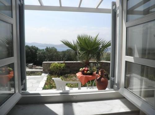 ทัศนียภาพ, Margarita Countryside Studios in ปูนตา / โซติเรส