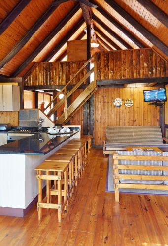 First Group Sodwana Bay Lodge Self Catering