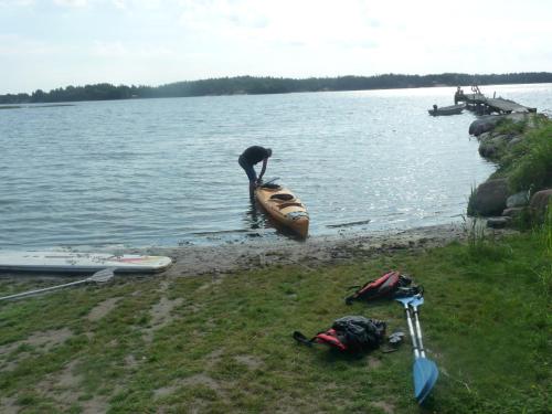 Söderhagen Camping och Gästhem