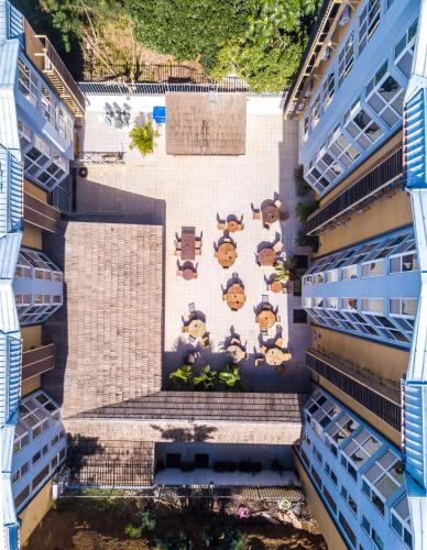 Hotel Maharajah Mayotte