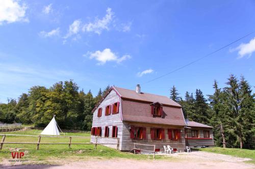 Les gîtes de la Serva - Location saisonnière - Belmont