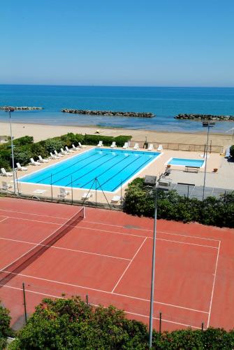 Grand Eurhotel - image 13