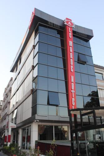 Le Marde Hotel, Istanbul