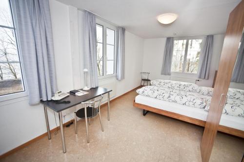 Bienenberg - Das Genusshotel im Grünen - Liestal, Liestal (Foto 7)