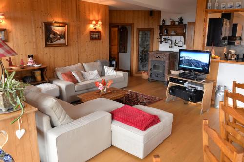 Meublé de tourisme****Brézouard