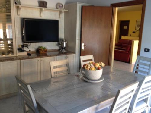 B&B Serenità chambre d'hôte San Salvatore Telesino