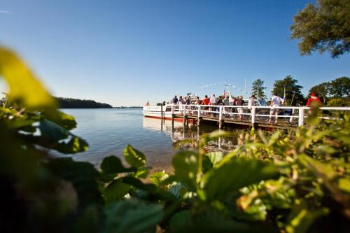 Strauers Hotel am See