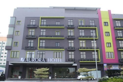 Foto - Aurora Hotel