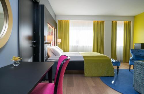 Thon Hotel Arendal - image 3