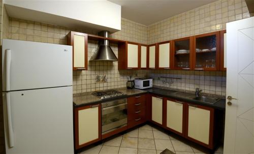Seashell Julaia Hotel and Resort Room Type - Villa with Sea View