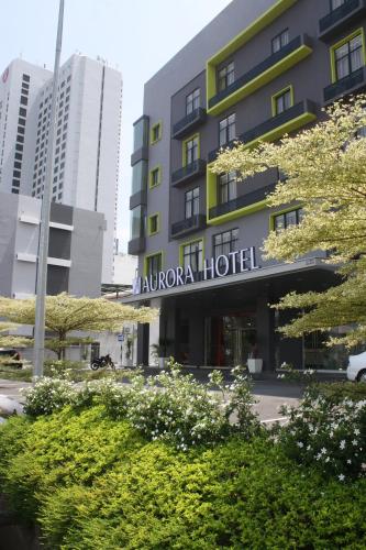 Aurora Hotel, Malacca