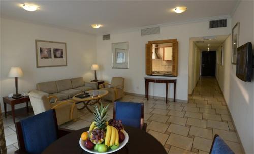 Seashell Julaia Hotel and Resort Room Type - Two-Bedroom Chalet - Ground Floor