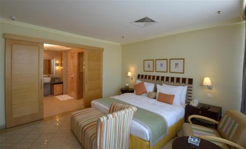 Seashell Julaia Hotel and Resort Room Type - Studio