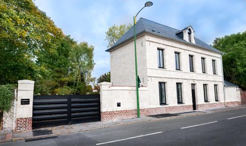 Le Pavillon du Golf d'Arras