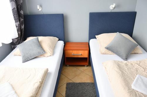 Hotel Elda 2 - image 2