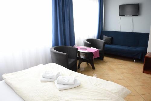 Hotel Elda 2 - main image